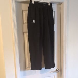 Under Armour Black Joggers